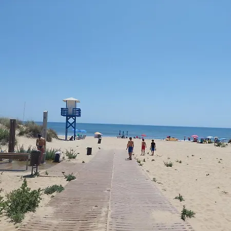 Apartamento Urb. Zarati *