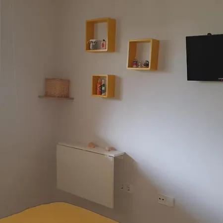 Apartamento Urb. Zarati *