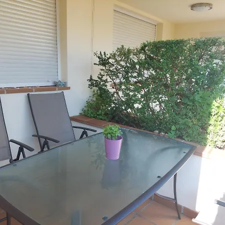 Apartamento Urb. Zarati