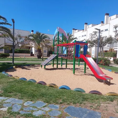 Apartamento Urb. Zarati *